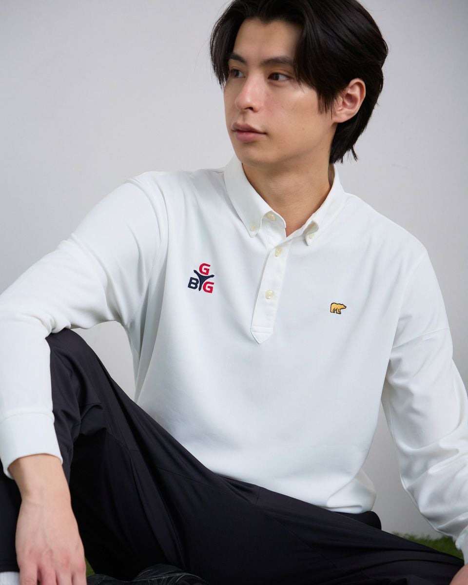 GB GOLF新作商品 | ゴールデンベアストア