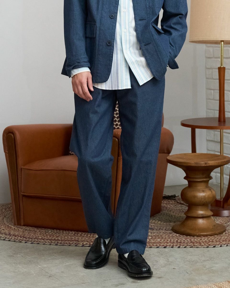 イージーパンツ