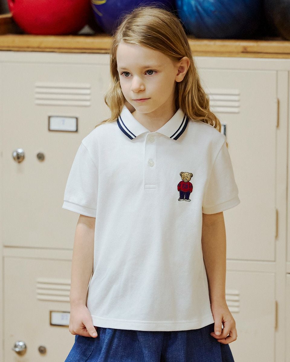 ゴールデンベア（Golden Bear）公式通販サイト