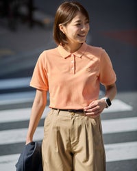 GoldenBear ゴールデンベア GBポロシャツ