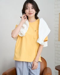 GoldenBear ゴールデンベア GB天竺Tシャツ