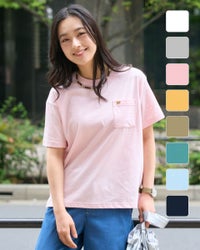 GoldenBear ゴールデンベア GB天竺Tシャツ