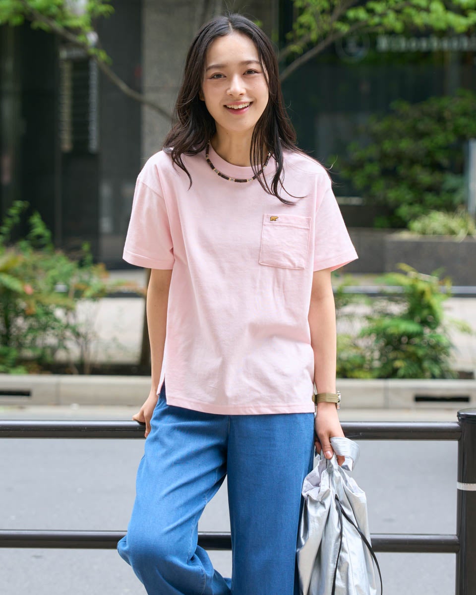 GoldenBear ゴールデンベア GB天竺Tシャツ