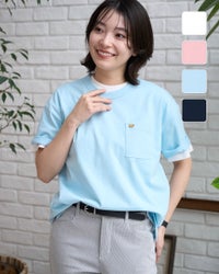 GoldenBear ゴールデンベア GB天竺Tシャツ