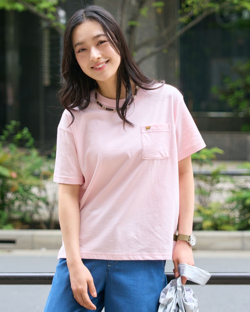 GoldenBear ゴールデンベア GB天竺Tシャツ