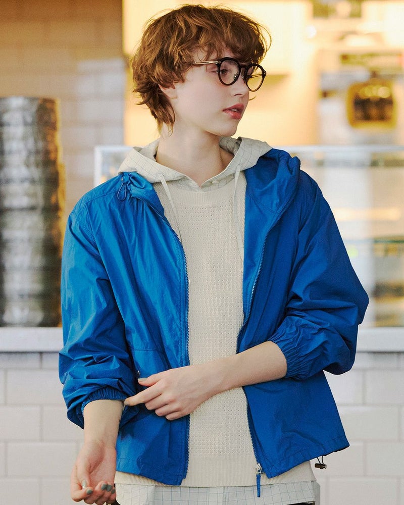 Golden Bear ゴールデンベア スタンドカラージャケット