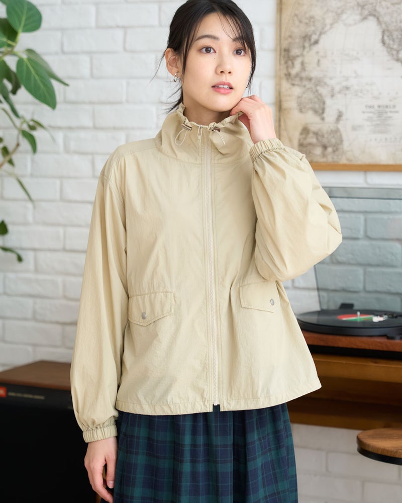 Golden Bear ゴールデンベア スタンドカラージャケット