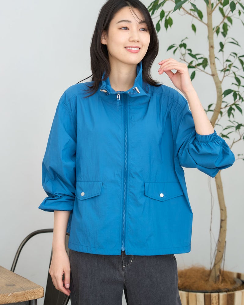 Golden Bear ゴールデンベア スタンドカラージャケット