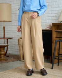 GoldenBear ゴールデンベア ストレッチタックパンツ