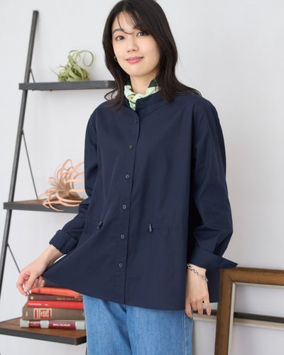 GoldenBear ゴールデンベア ドロストシャツ