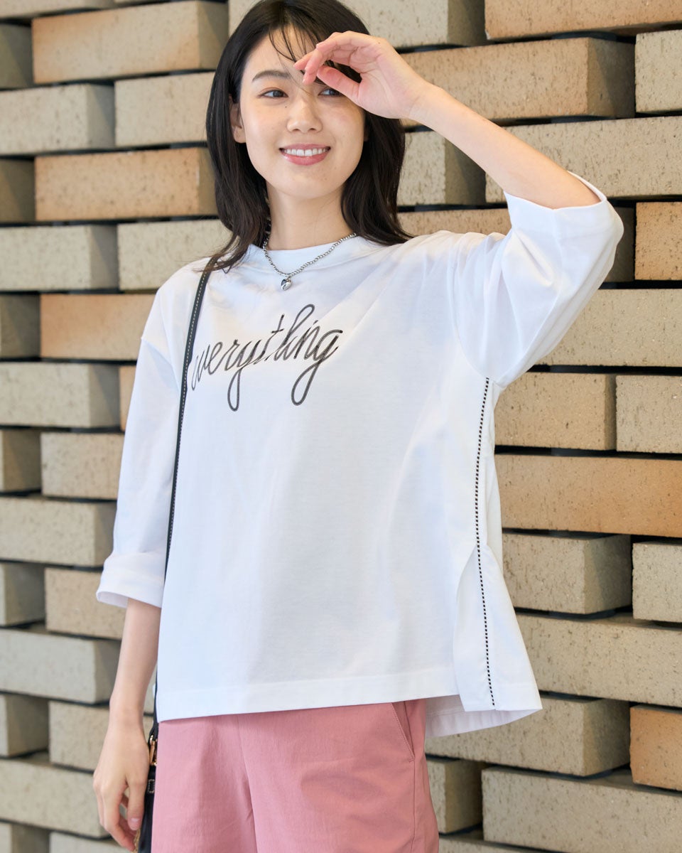 GoldenBear ゴールデンベア プリントBIGTシャツ