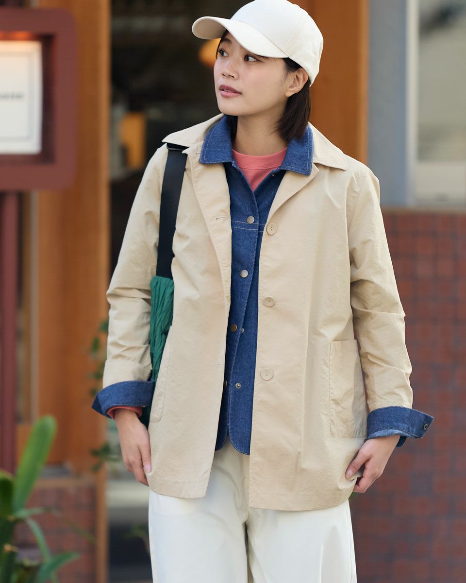 アウター | ゴールデンベアストア