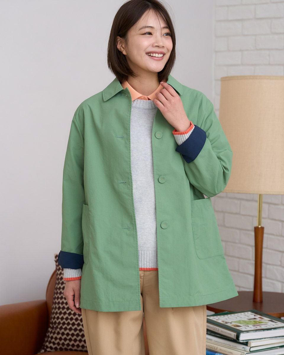 美品　ゴールデンベア　大きいサイズ　レディース　コート　アウター　冬　LL XL 大きいサイズ】モッズコート | ゴールデンベア(GOLDENBEAR) | マルイ