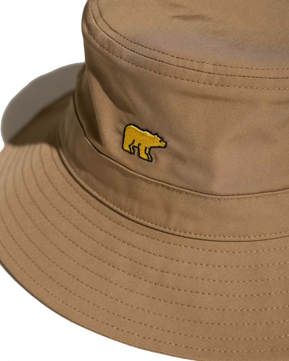 GB GOLFBEARバケットハット | ゴールデンベアストア