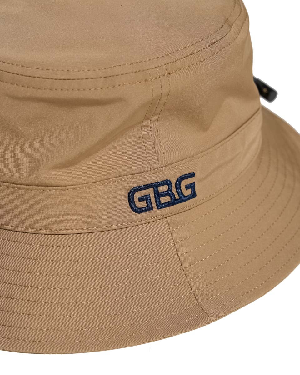 GB GOLFBEARバケットハット | ゴールデンベアストア