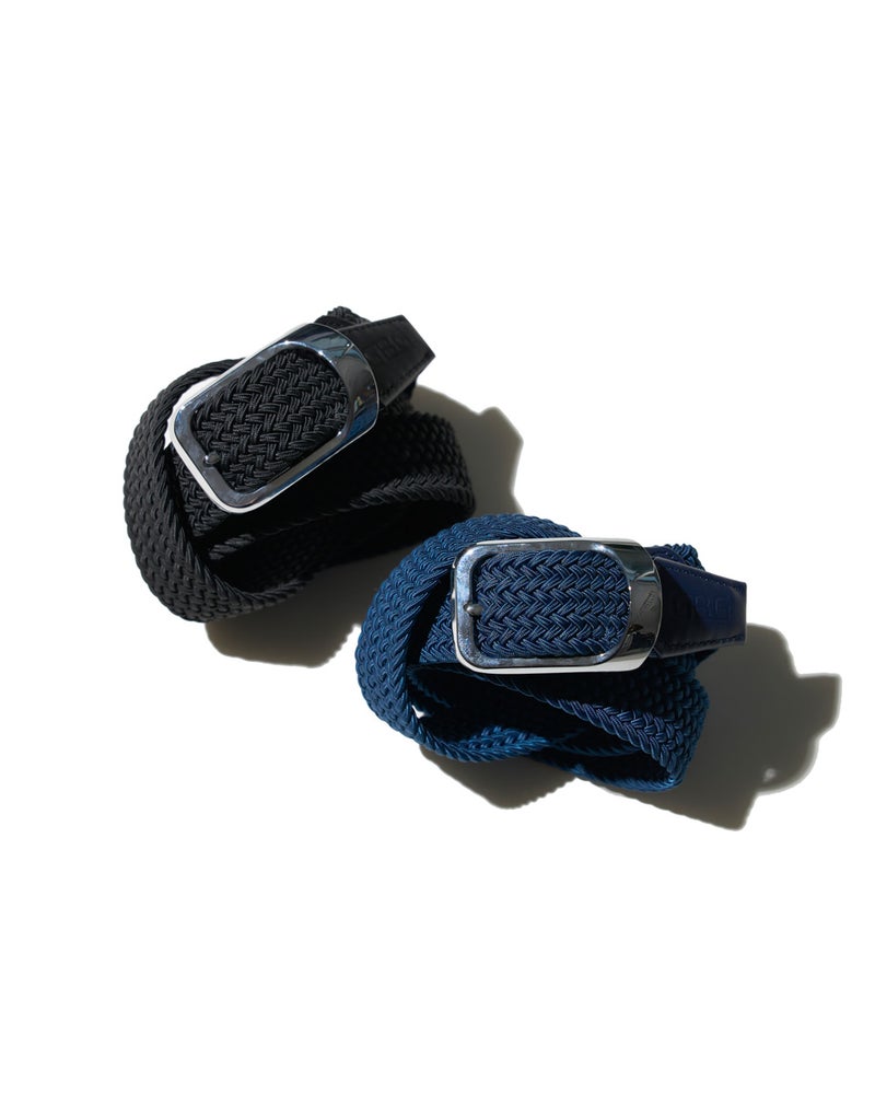 GB GOLFGBGメッシュベルト