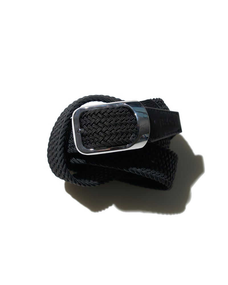 GB GOLFGBGメッシュベルト