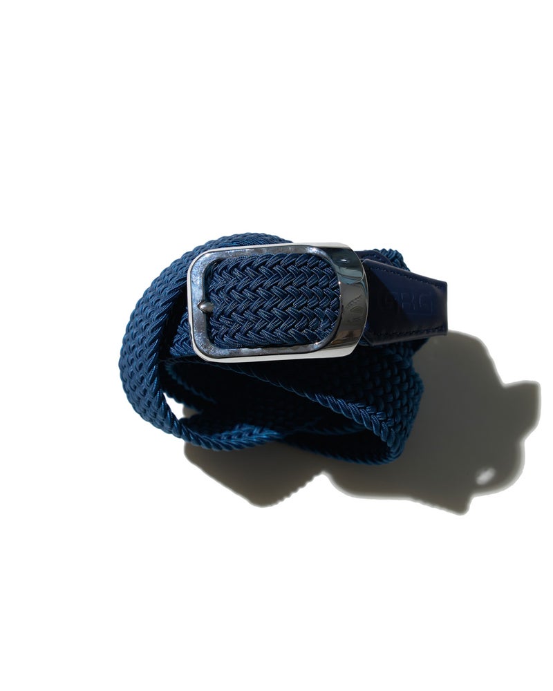 GB GOLFGBGメッシュベルト