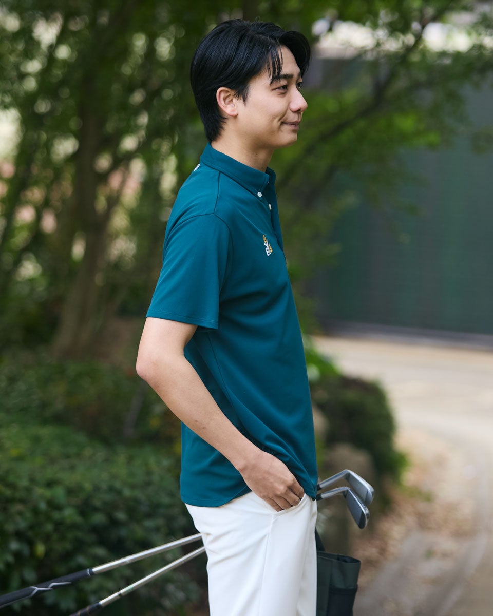 GB GOLFTOURポロシャツ | ゴールデンベアストア