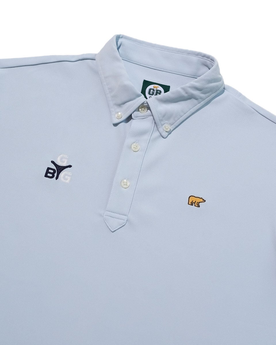 GB GOLFTOURポロシャツ | ゴールデンベアストア