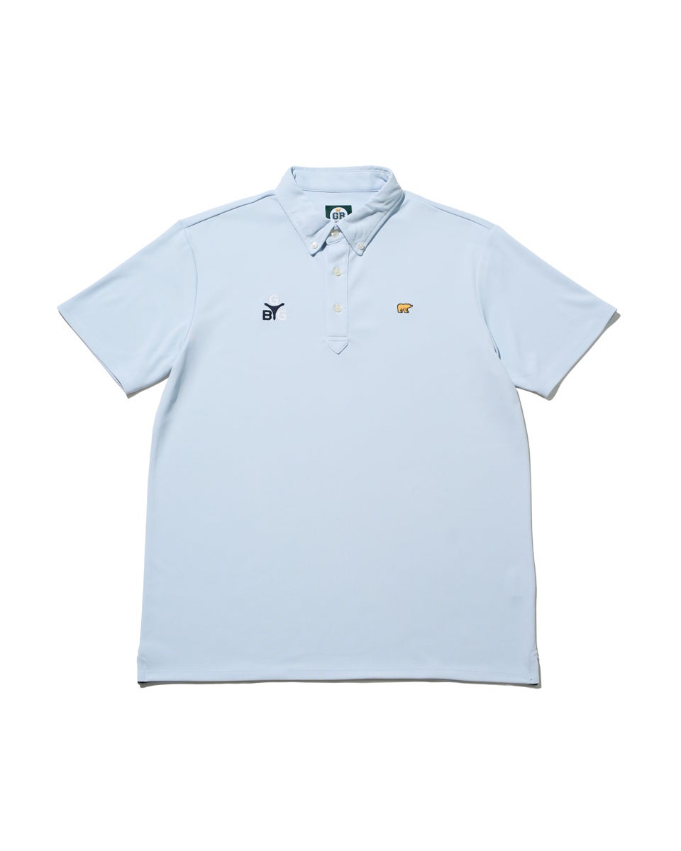 GB GOLFTOURポロシャツ | ゴールデンベアストア