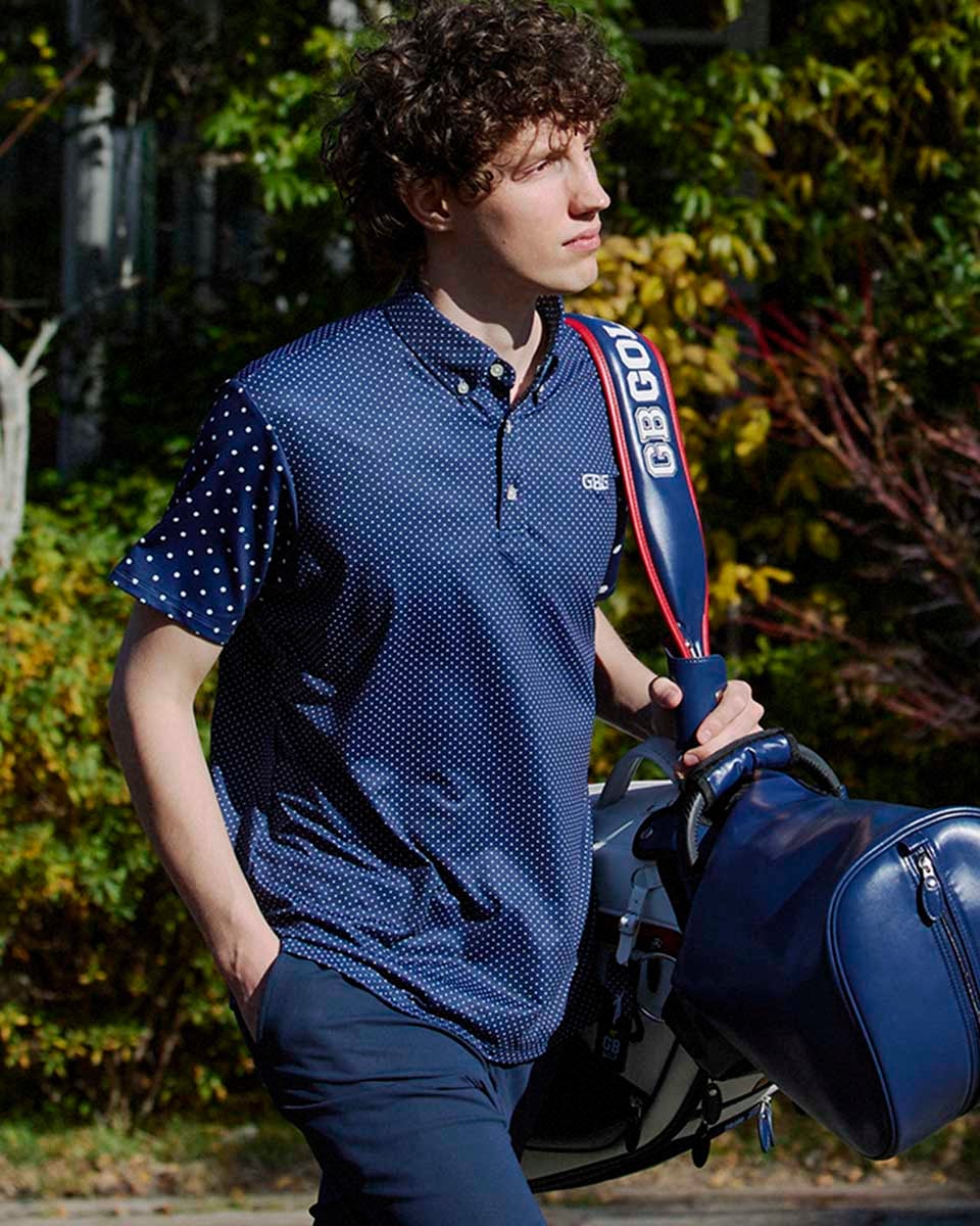 GB GOLF新作商品 | ゴールデンベアストア