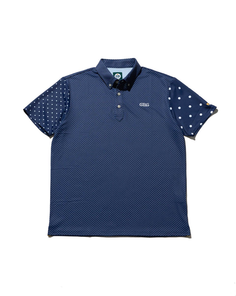 GB GOLFTRADポロシャツ | ゴールデンベアストア