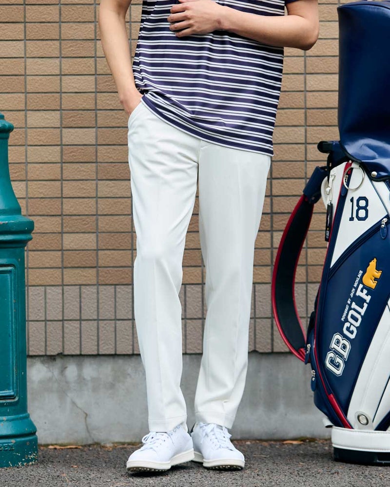 GB GOLF GBGスラックス