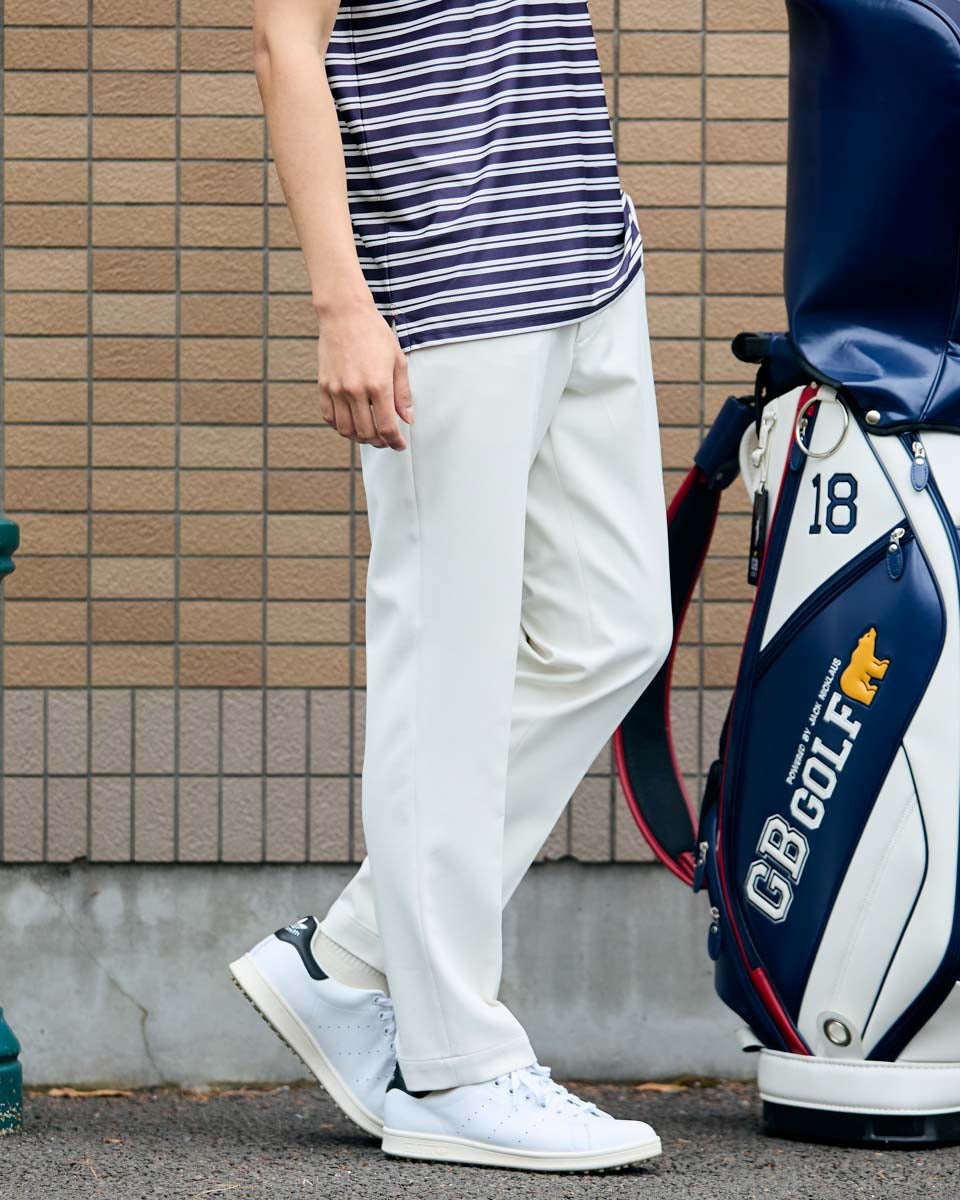 GB GOLFGBGスラックス | ゴールデンベアストア