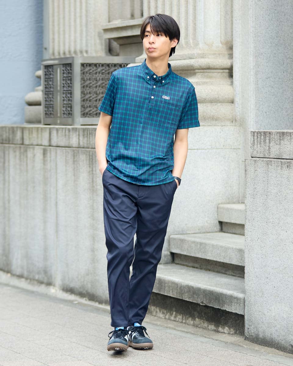 GB GOLF SPIKEパンツ