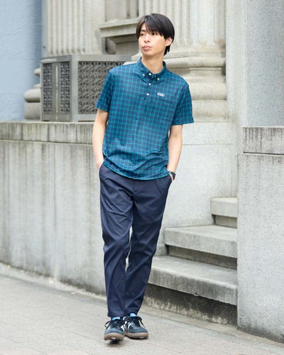 GB GOLF SPIKEパンツ