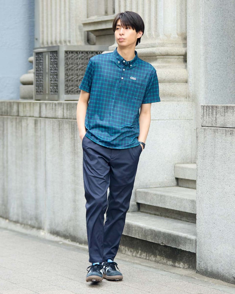 GB GOLF SPIKEパンツ