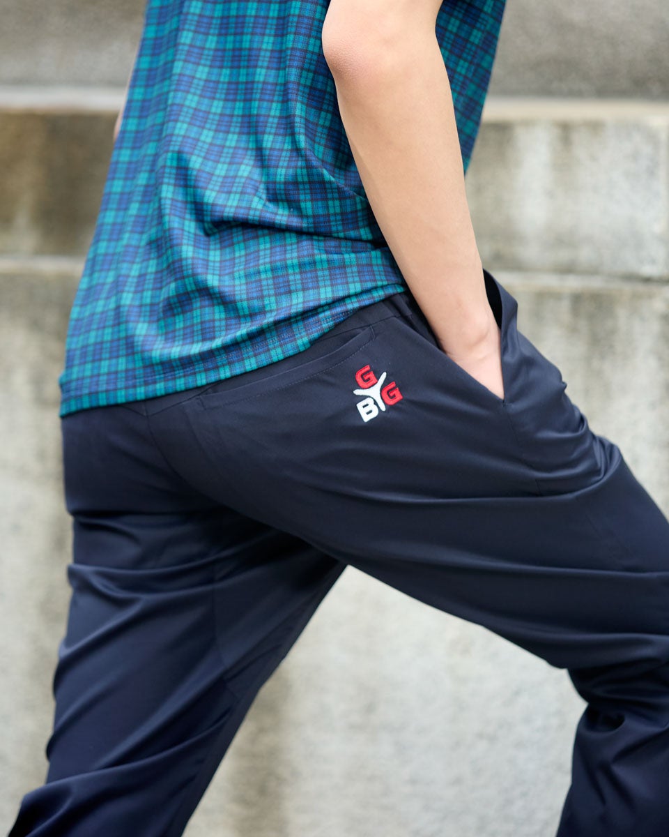 GB GOLFSPIKEパンツ | ゴールデンベアストア