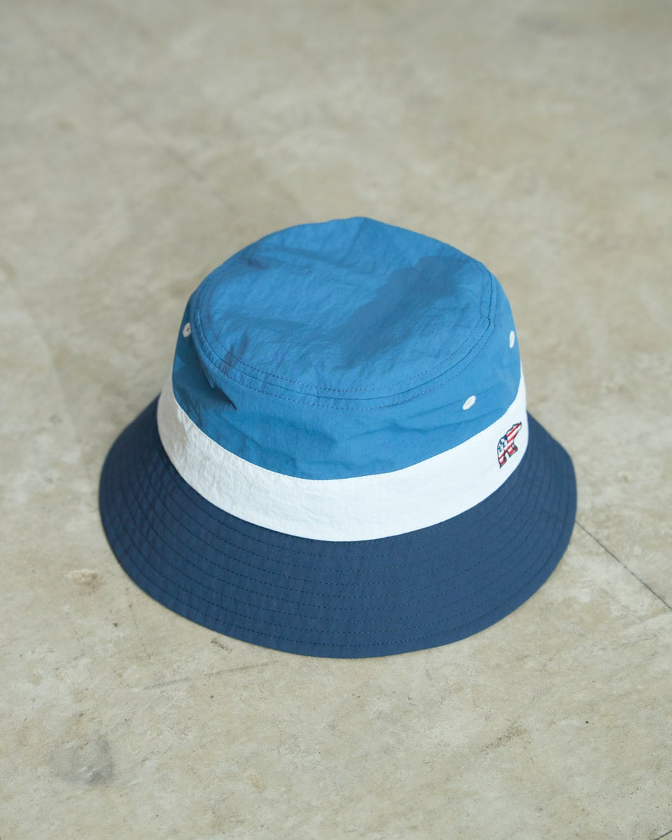 星条旗ベアハット