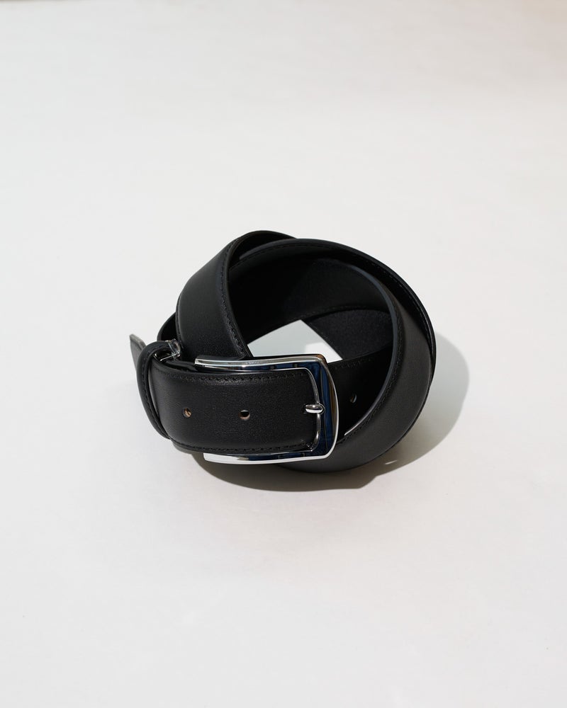 Golden Bear牛革ベルト