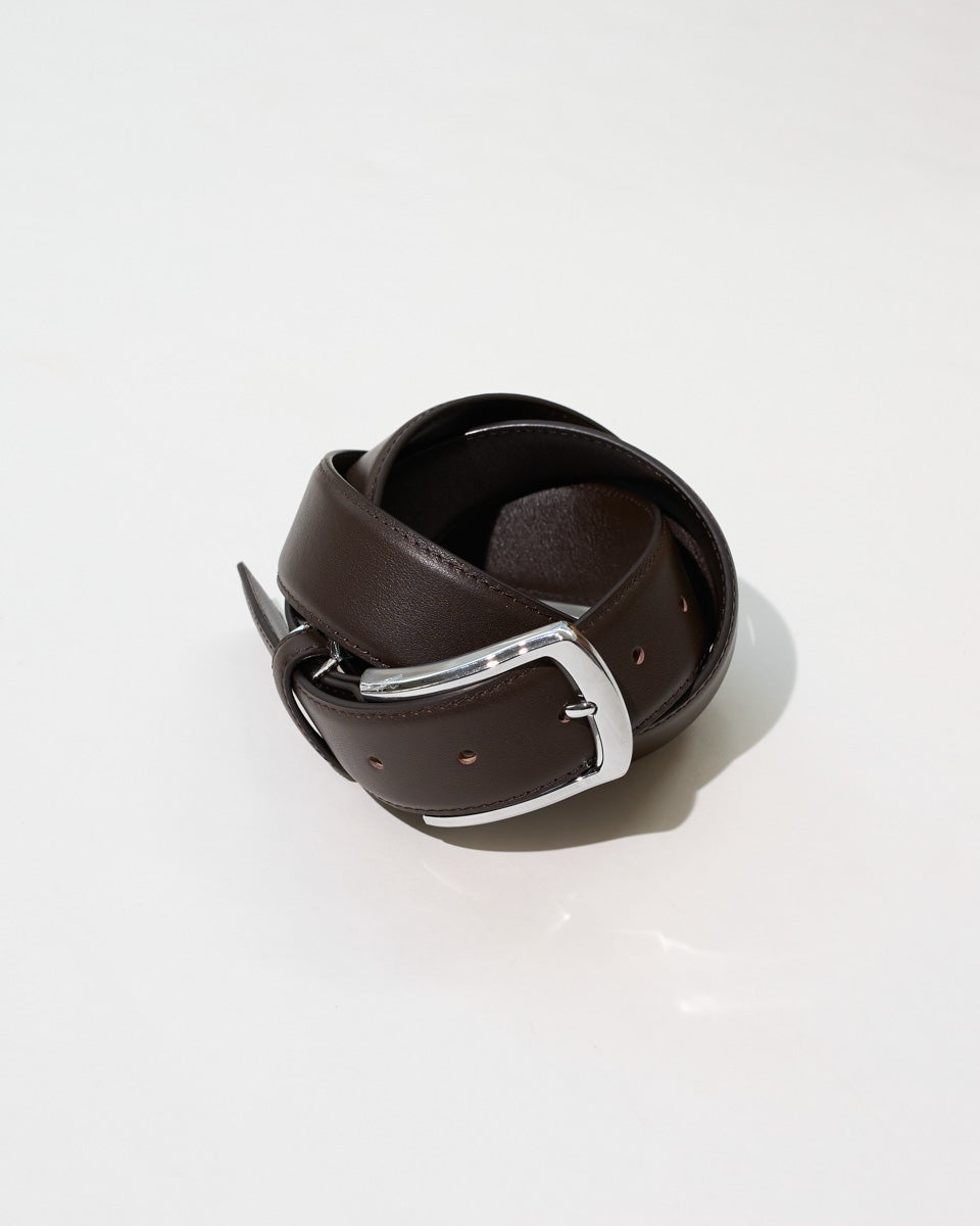 Golden Bear牛革ベルト