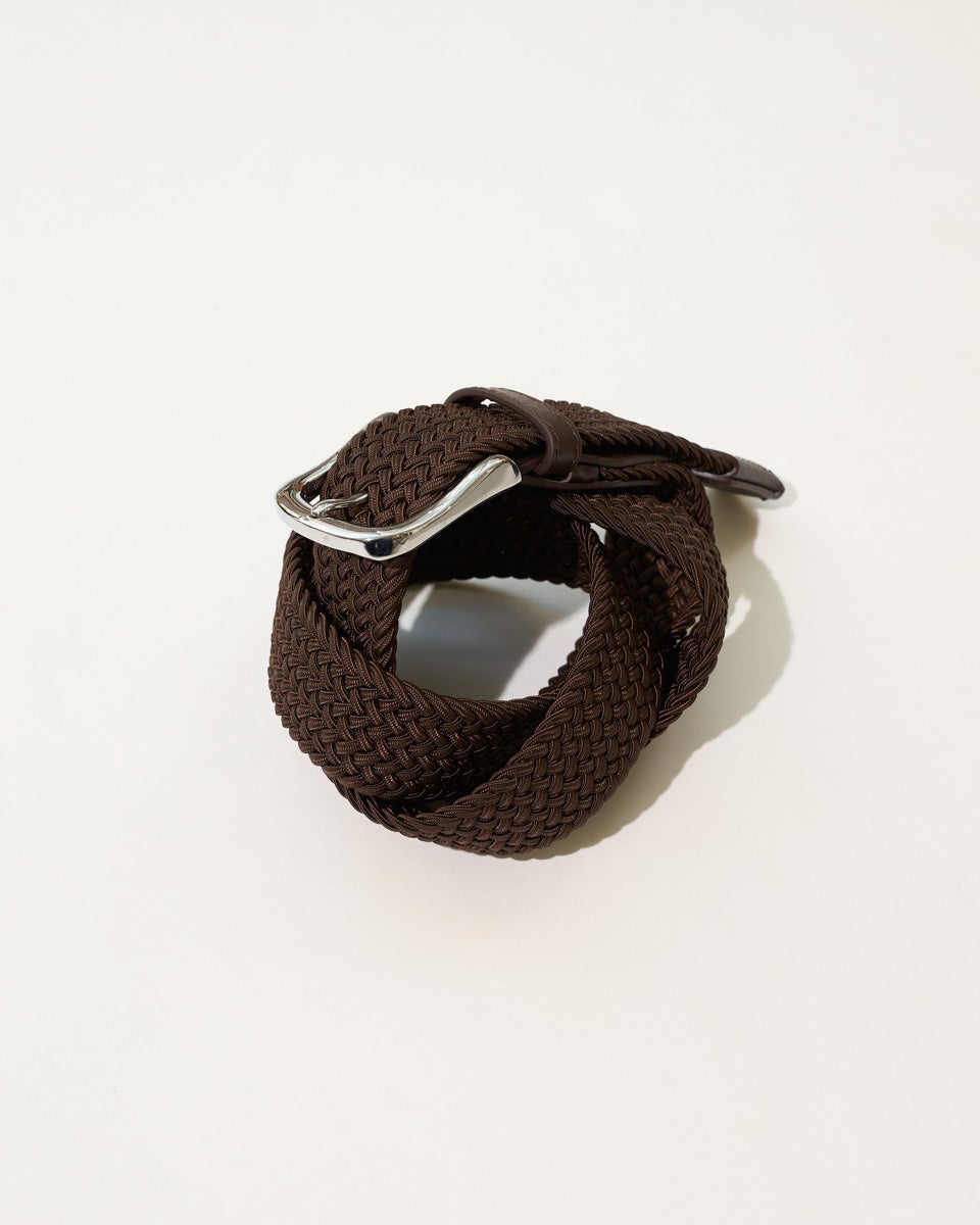 Golden Bearメッシュベルト