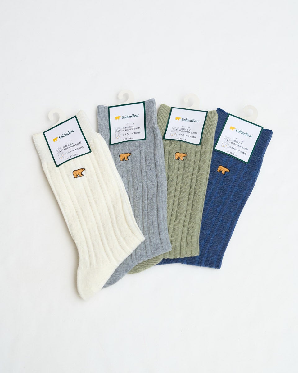 リンクスソックス