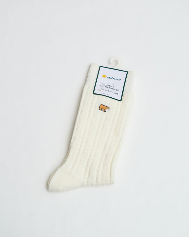 リンクスソックス