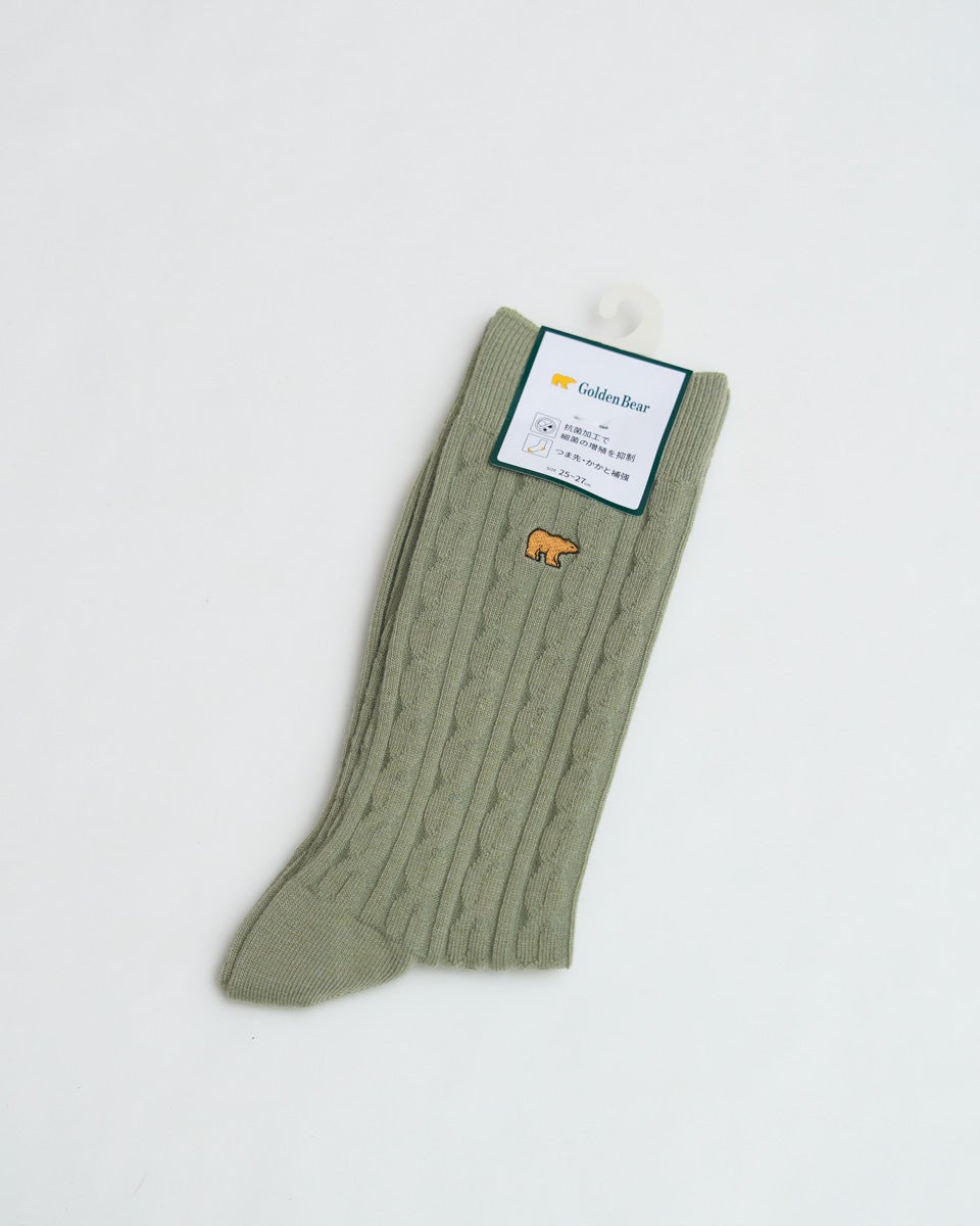 リンクスソックス