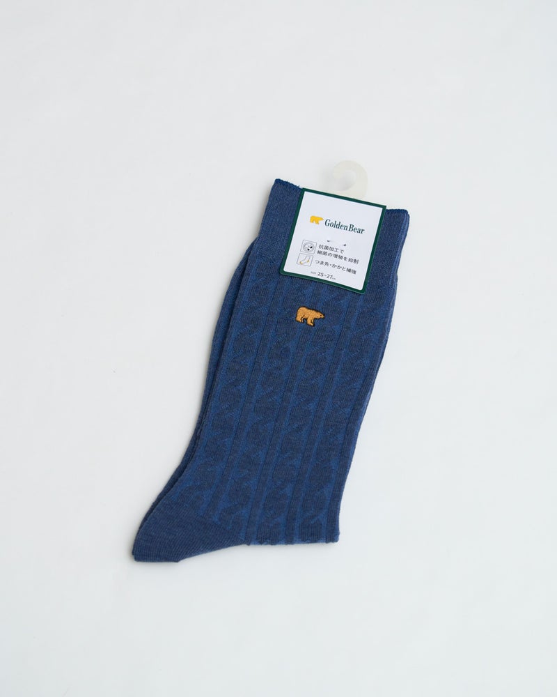 リンクスソックス