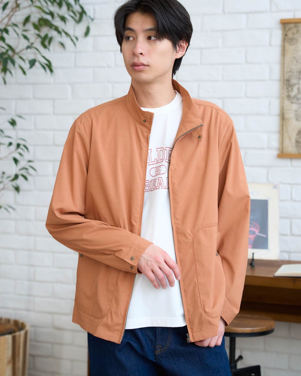 Golden Bearドライビングジャケット | ゴールデンベアストア