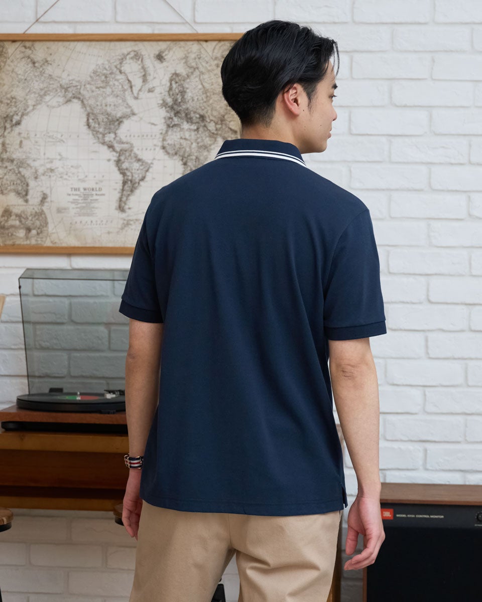 Golden BearJACKポロシャツ | ゴールデンベアストア