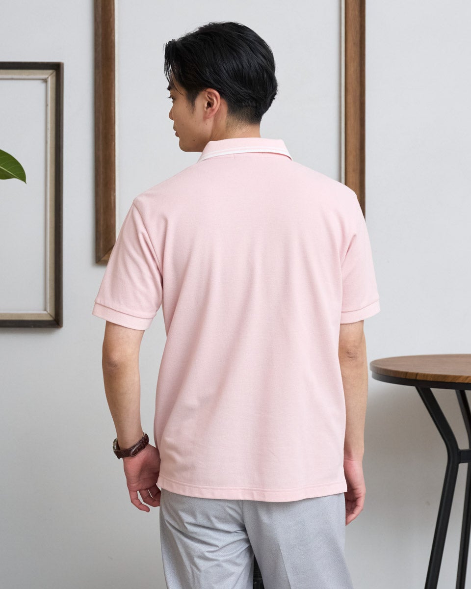 Golden BearJACKポロシャツ | ゴールデンベアストア