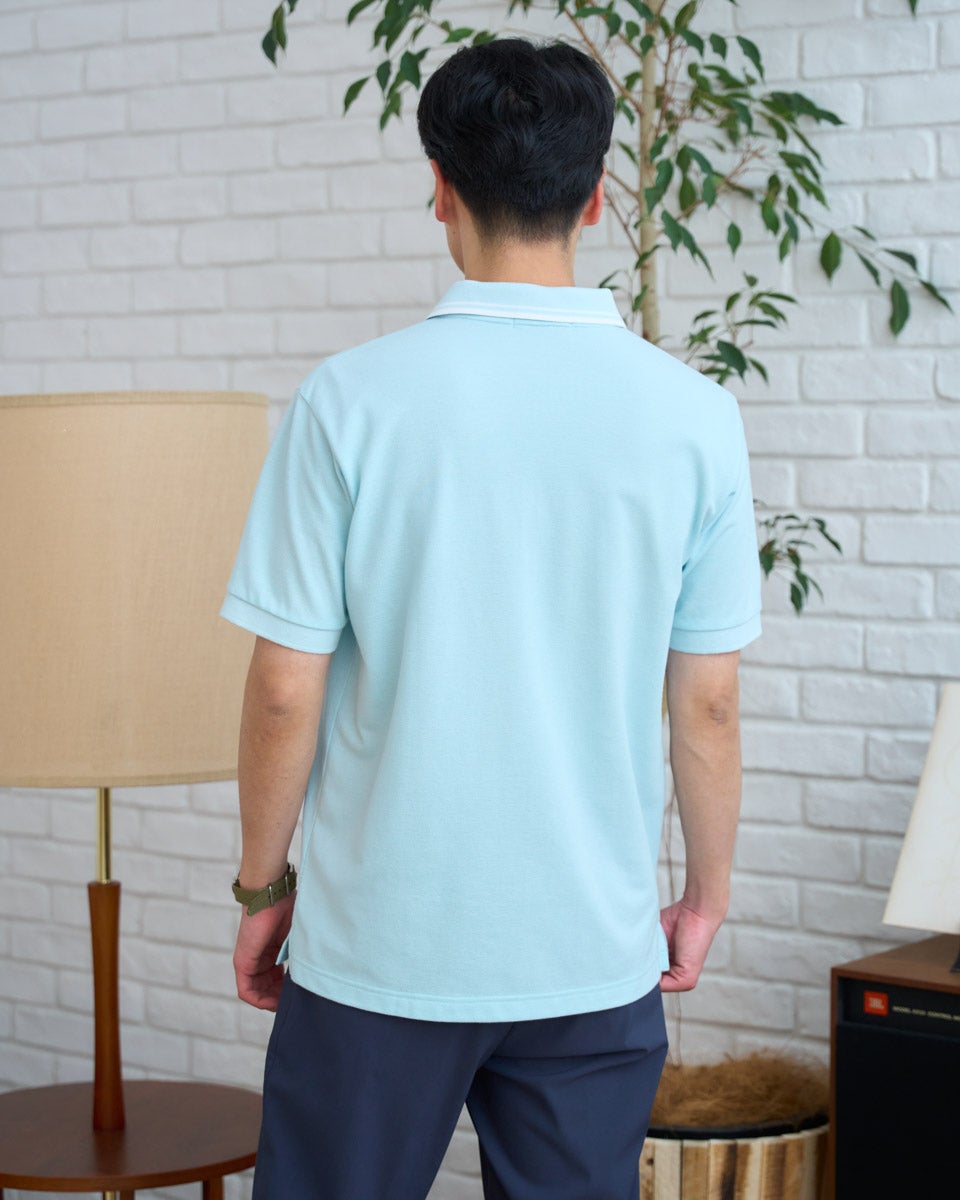 Golden BearJACKポロシャツ | ゴールデンベアストア