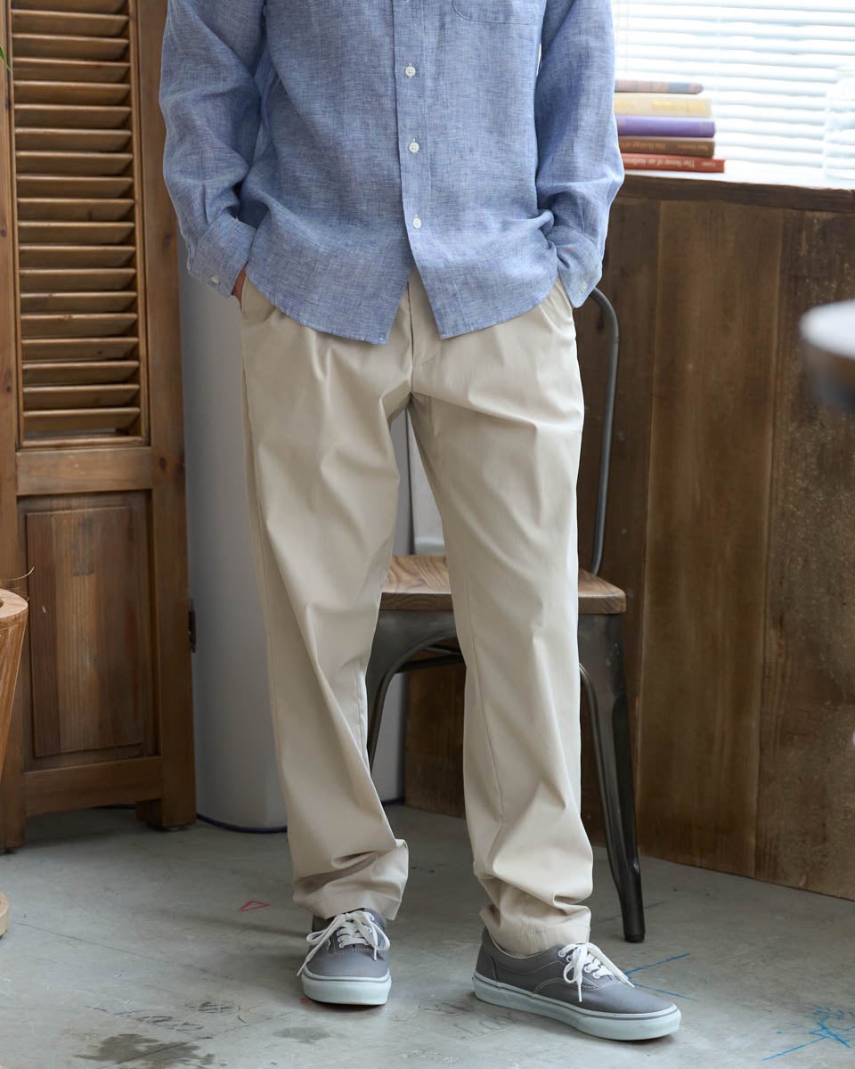 超ストレッチパンツ