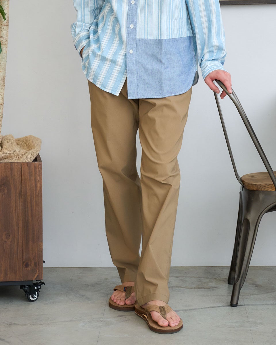 超ストレッチパンツ