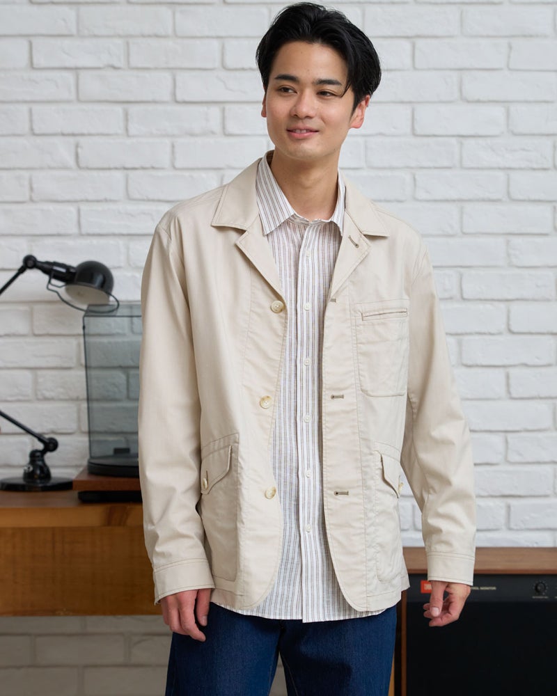 Golden Bear ゴールデンベア　カバーオール