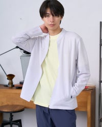Golden Bear　ゴールデンベア　ZIPブルゾン