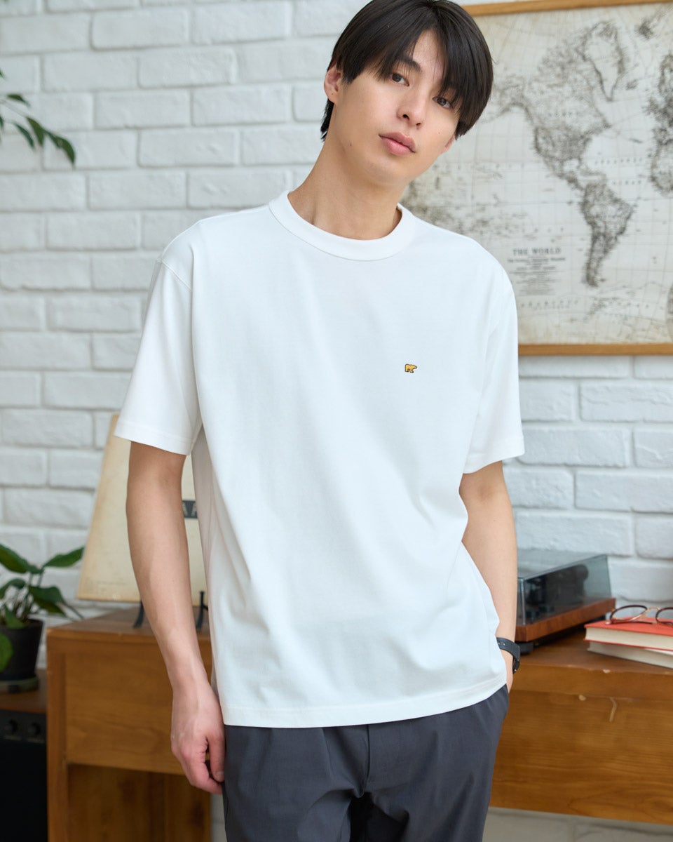 Golden Bear父の日Tシャツ/木内 達朗コラボレーション | ゴールデン